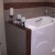 Hoboken Walk In Bathtub Installation by Independent Home Products, LLC
