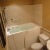 Bayonne Hydrotherapy Walk In Tub by Independent Home Products, LLC